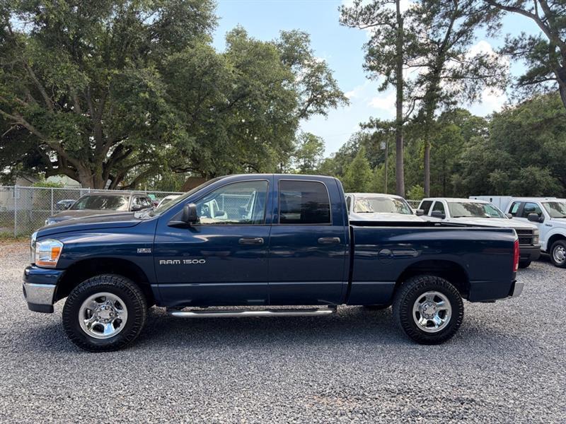 Dodge Ram 1500  2006