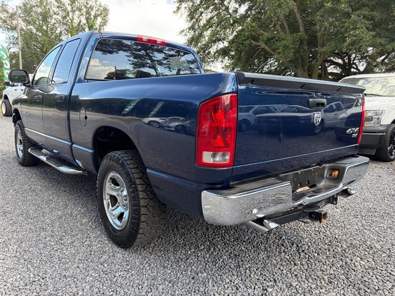 Dodge Ram 1500  2006