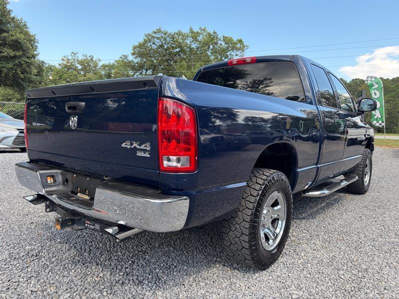 Dodge Ram 1500  2006