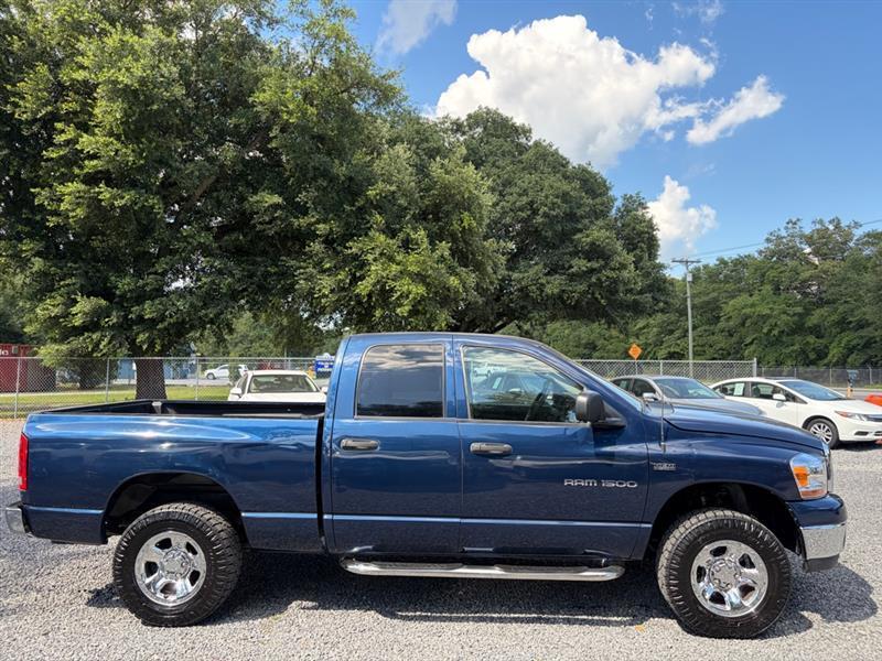Dodge Ram 1500  2006