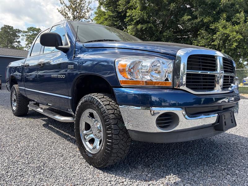 Dodge Ram 1500  2006