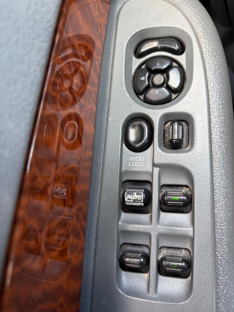 Dodge Ram 1500  2006