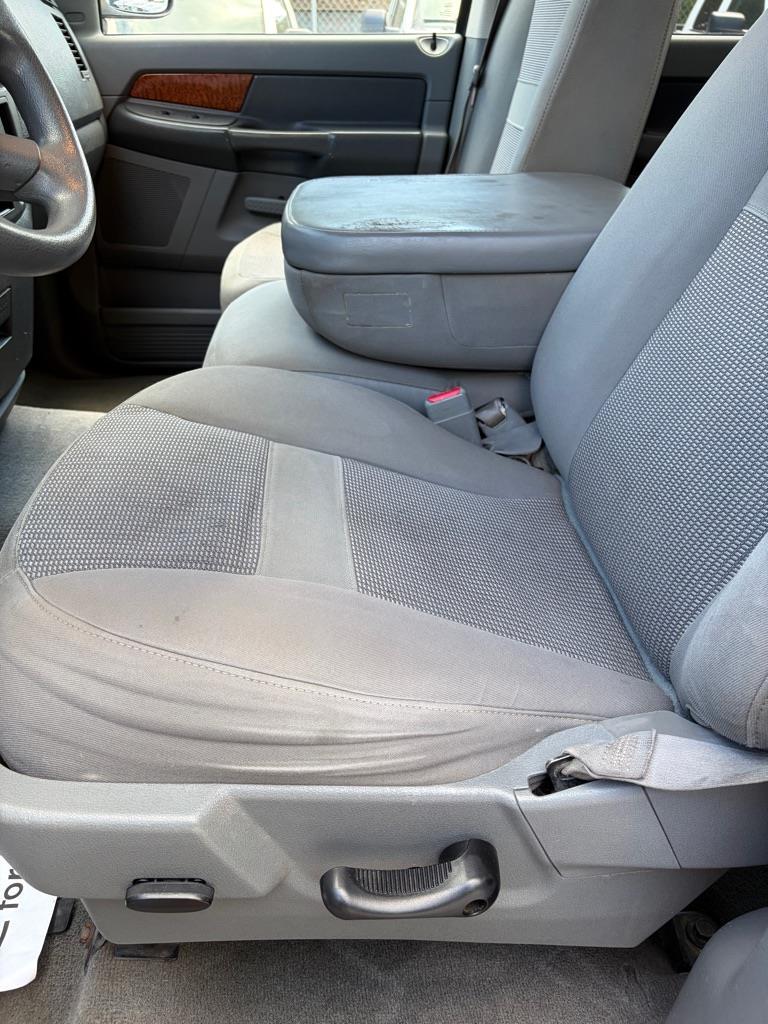 Dodge Ram 1500  2006