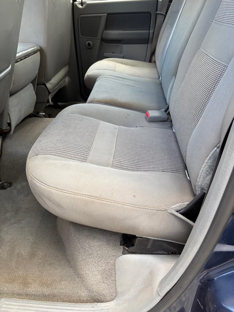 Dodge Ram 1500  2006
