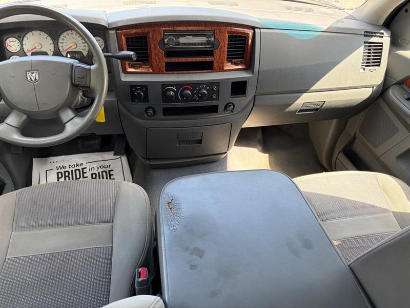 Dodge Ram 1500  2006