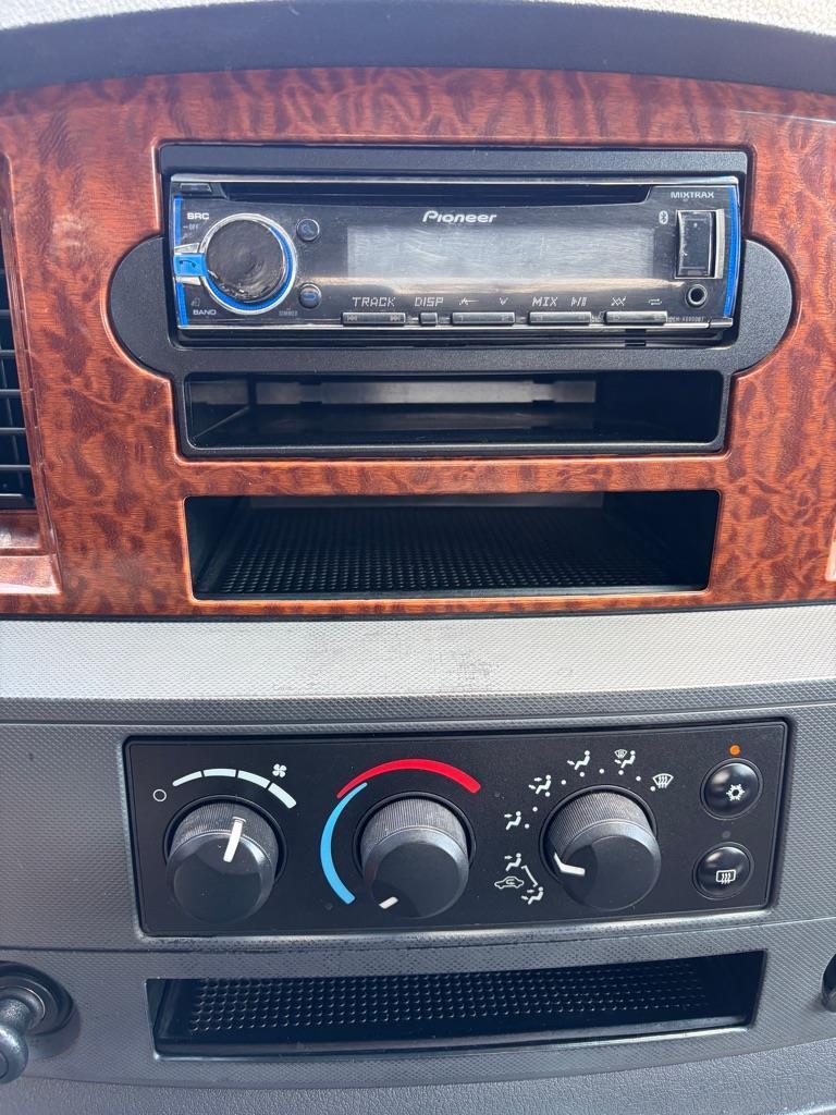 Dodge Ram 1500  2006