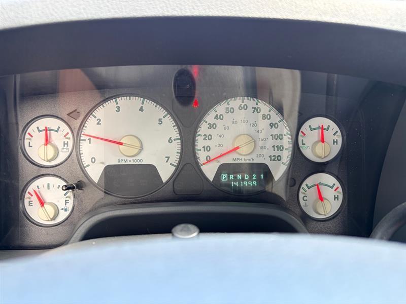 Dodge Ram 1500  2006