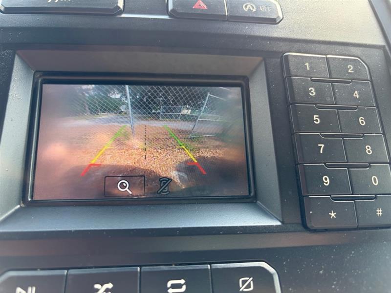 Ford F-150  2018