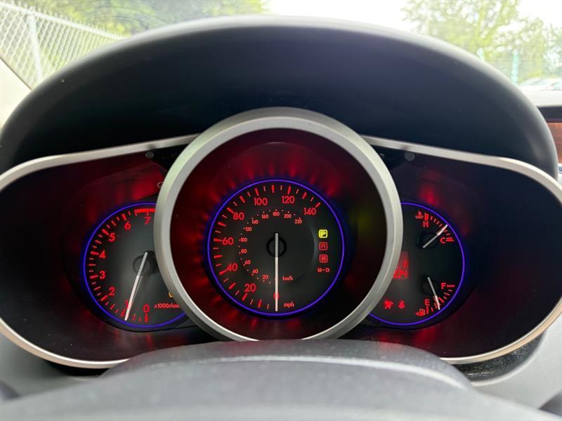 Mazda CX-7  2010