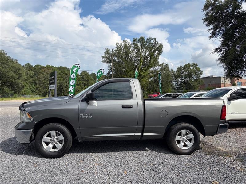 RAM 1500  2013