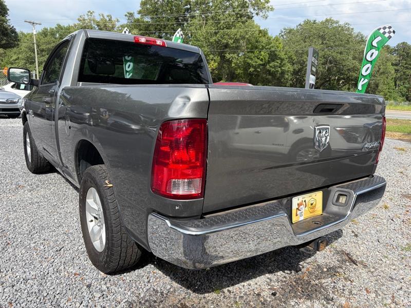 RAM 1500  2013