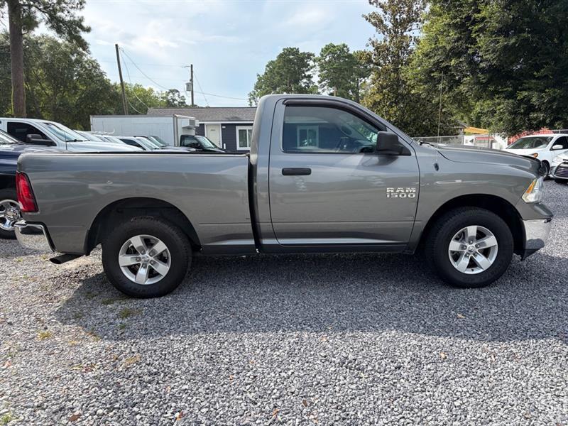 RAM 1500  2013