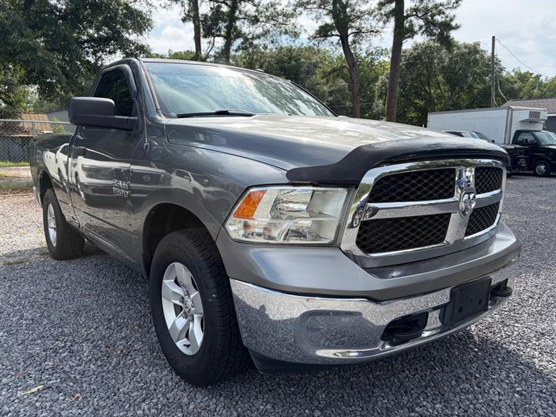 RAM 1500  2013