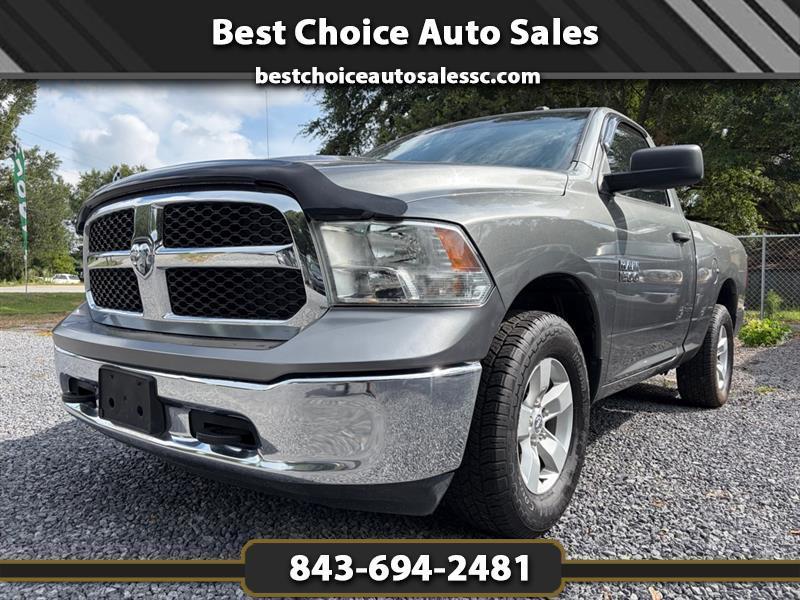2013 RAM 1500 ST