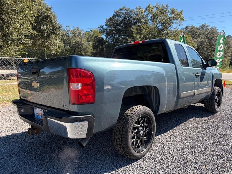 Chevrolet Silverado 2500HD  2008