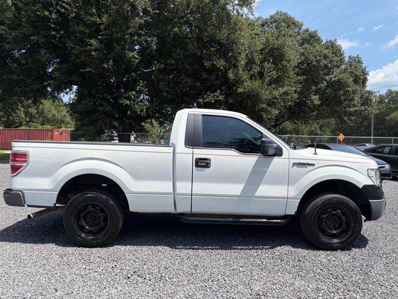 Ford F-150  2010
