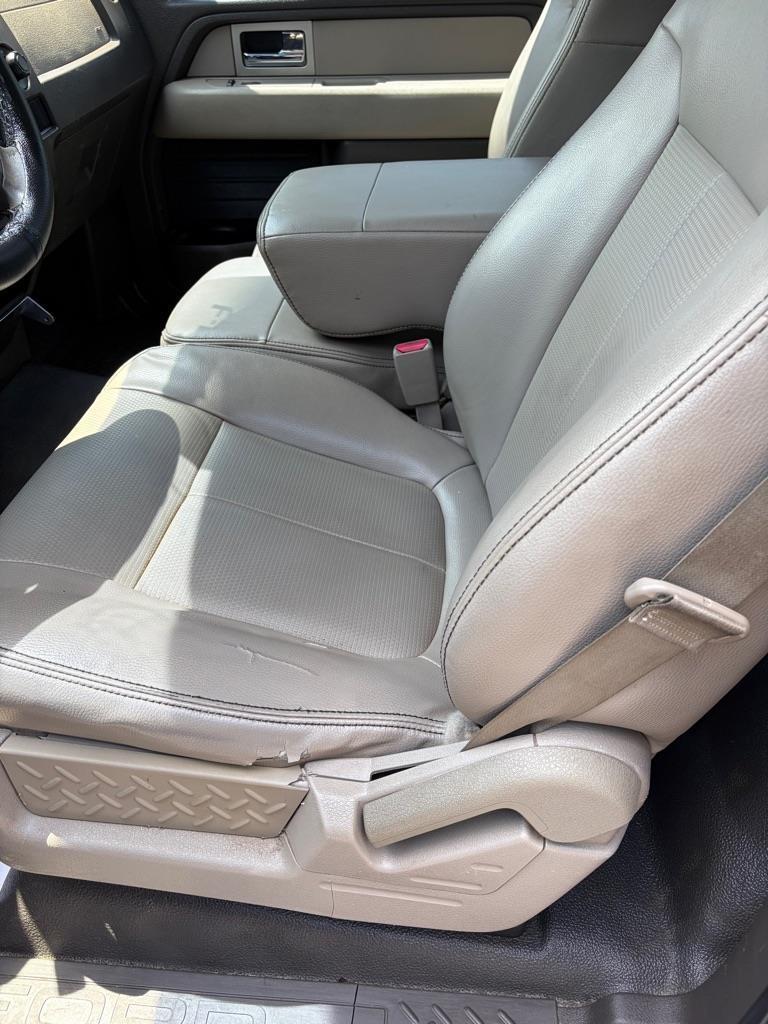 Ford F-150  2010