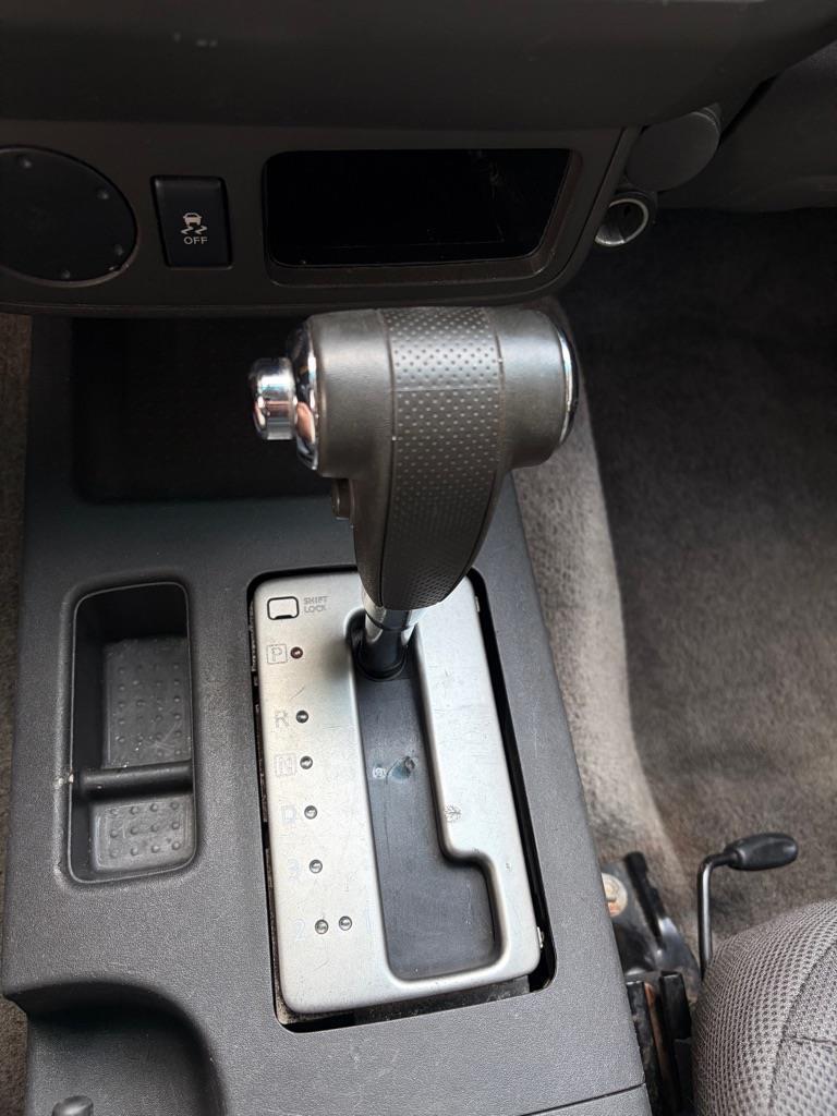 Nissan Frontier  2014