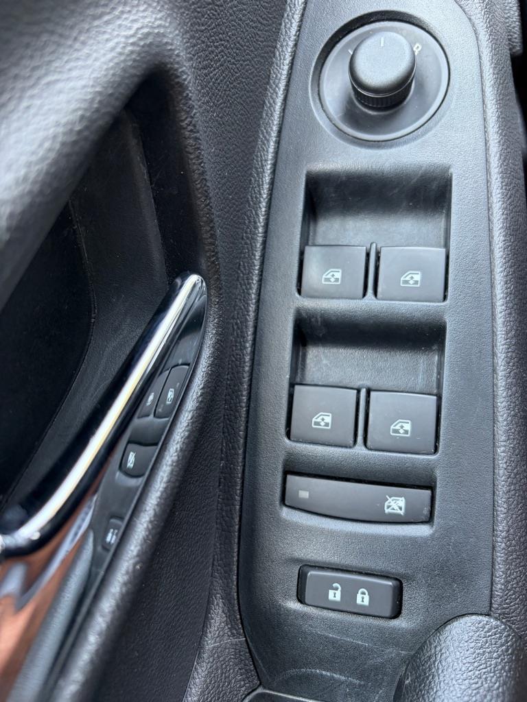 Chevrolet Trax  2020