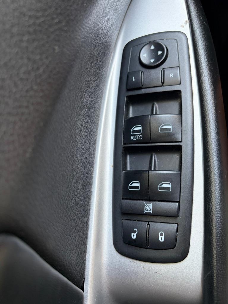 Dodge Journey  2018