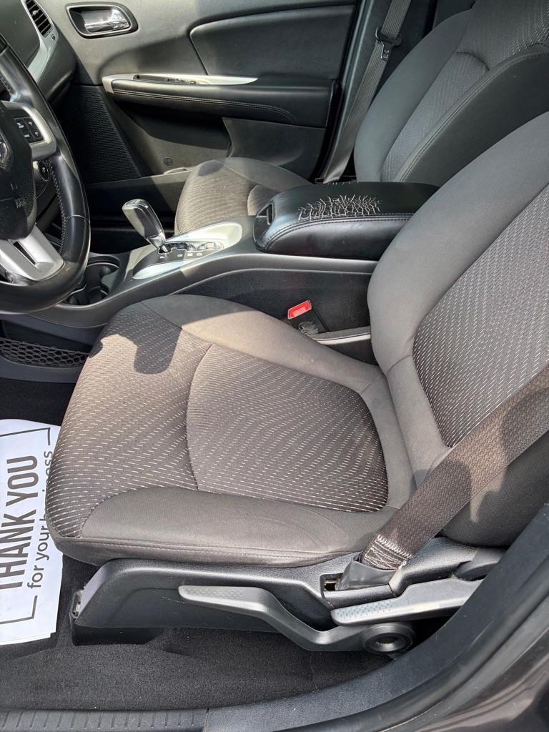 Dodge Journey  2018