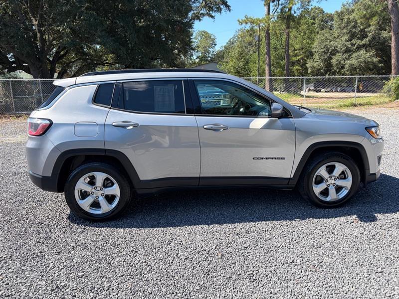 Jeep Compass  2019