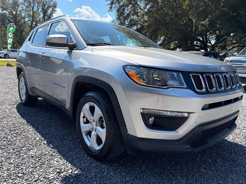 Jeep Compass  2019