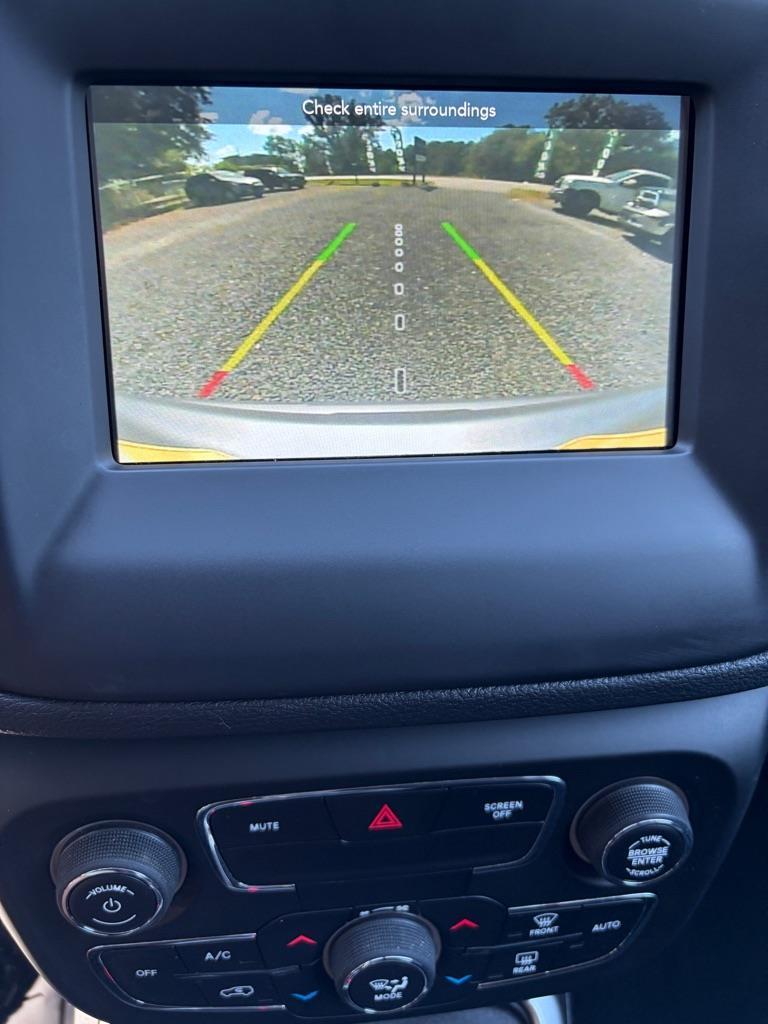 Jeep Compass  2019