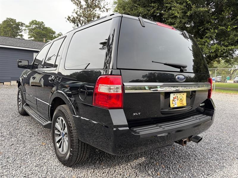 2017 Ford Expedition XLT - Photo 3