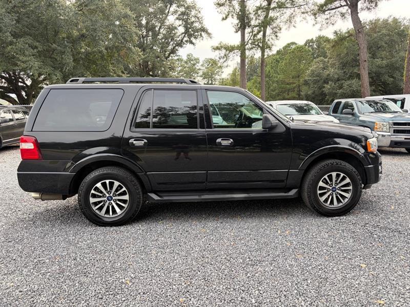 2017 Ford Expedition XLT - Photo 5