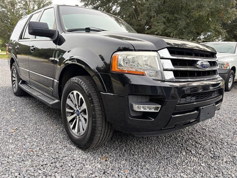 2017 Ford Expedition XLT - Photo 6