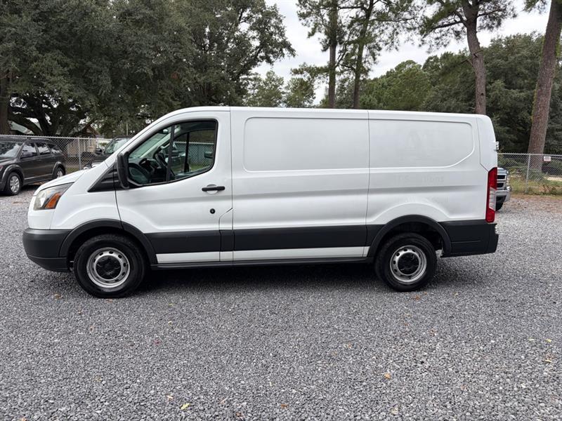 Ford Transit  2018