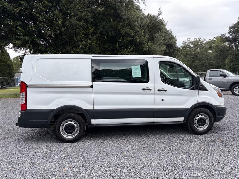 Ford Transit  2018