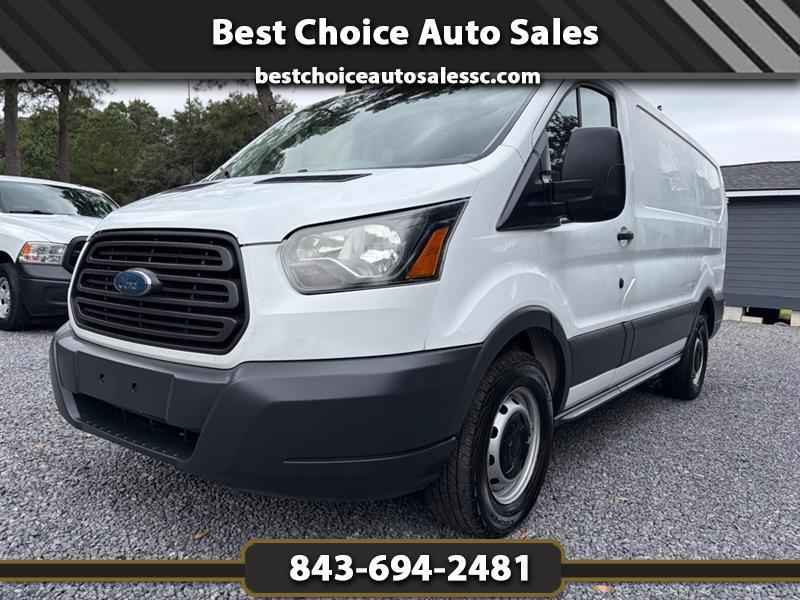 Ford Transit  2018