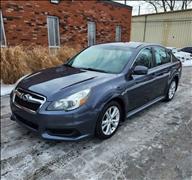 2014 Subaru Legacy 