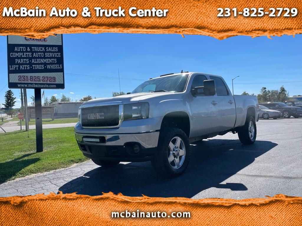Used Cars McBain MI Used Cars & Trucks MI McBain Auto & Truck Center