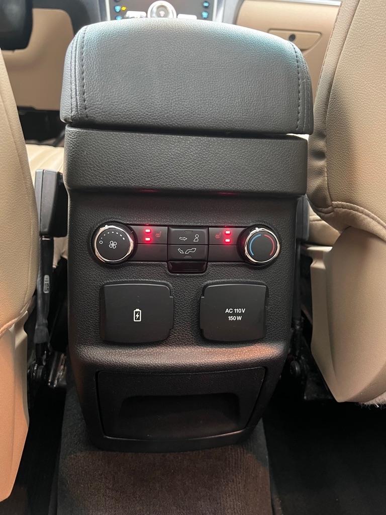 Ford Explorer  2016