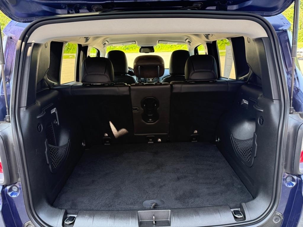 Jeep Renegade  2017