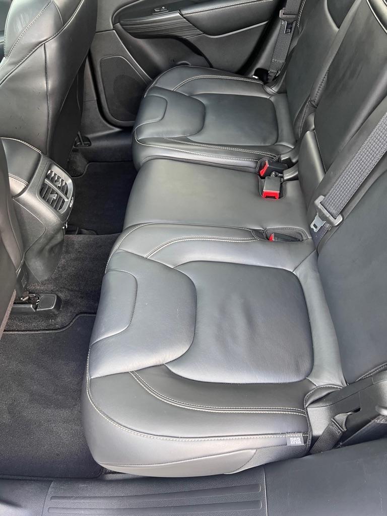 2015 Jeep Cherokee Limited - Photo 13