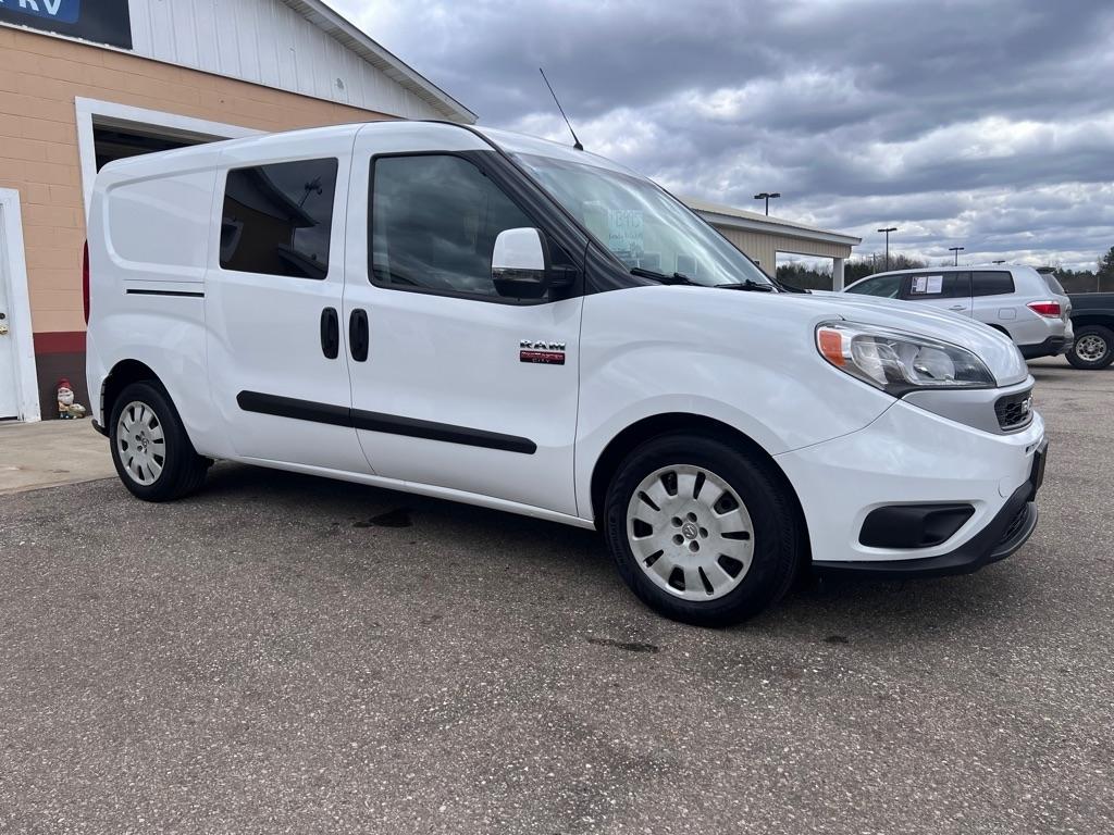 RAM ProMaster City  2019