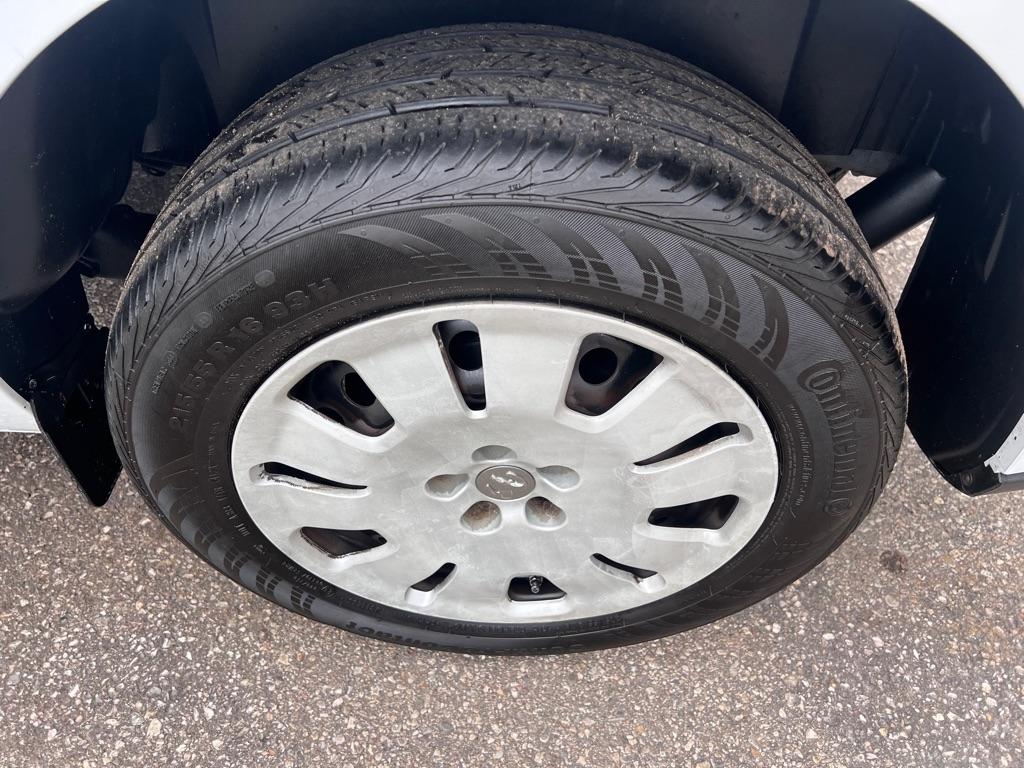 RAM ProMaster City  2019