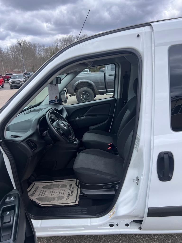 RAM ProMaster City  2019