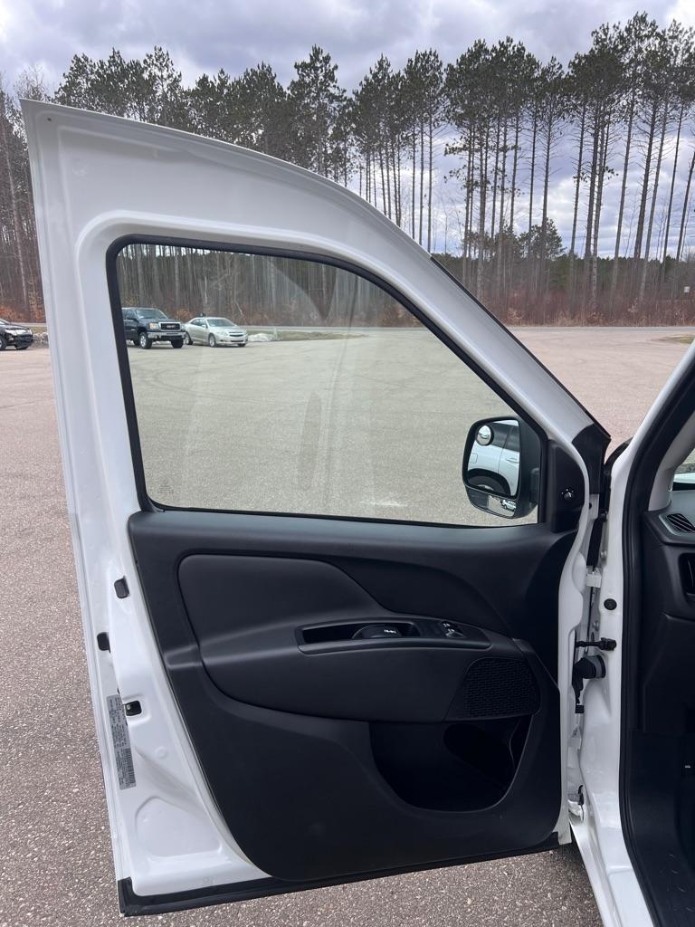 RAM ProMaster City  2019