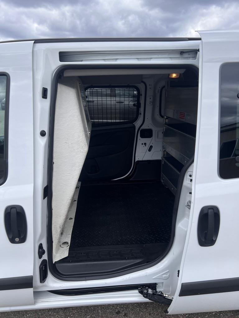 RAM ProMaster City  2019