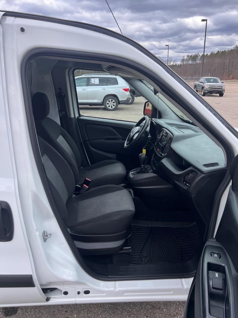 RAM ProMaster City  2019