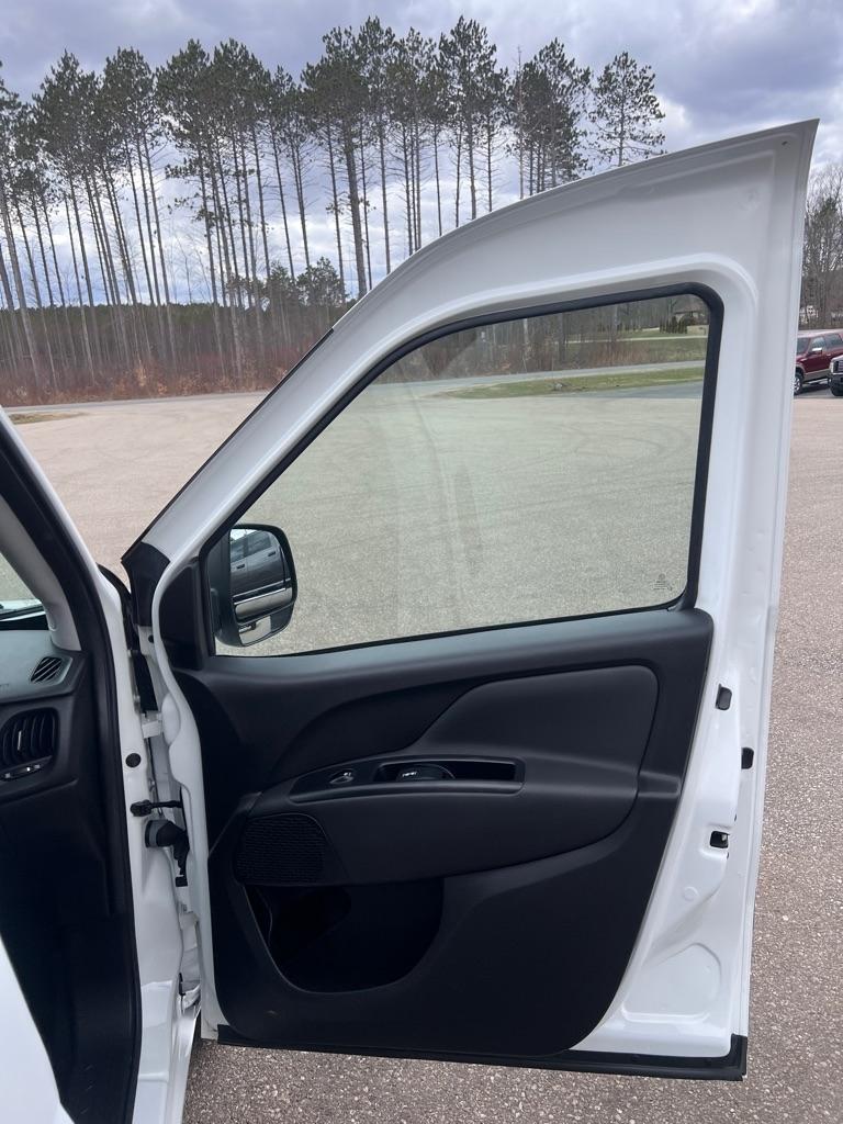 RAM ProMaster City  2019
