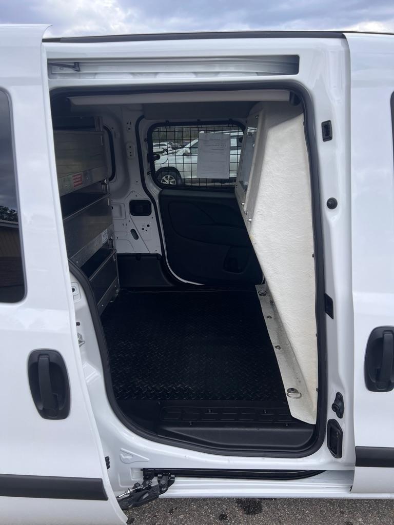 RAM ProMaster City  2019