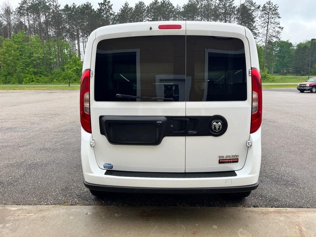 2019 RAM Promaster City SLT - Photo 6