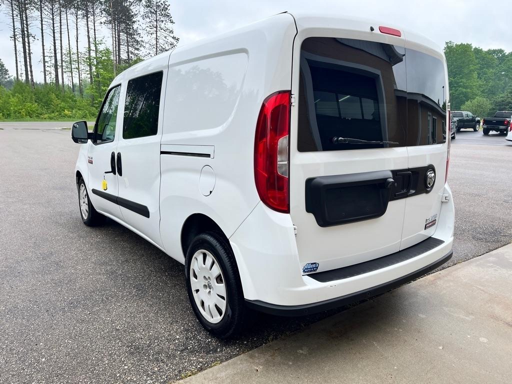 2019 RAM Promaster City SLT - Photo 7
