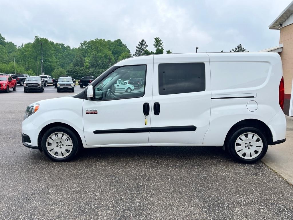 2019 RAM Promaster City SLT - Photo 8